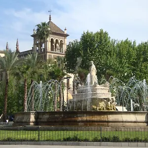 Unico Alcazar Appartement