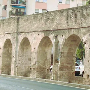  Apartamento Puerta Carmona