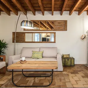 Santa Maria Apartament