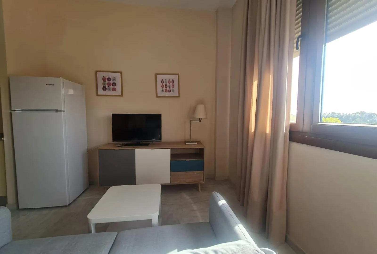 Lux Abril Apartment Seville Spain