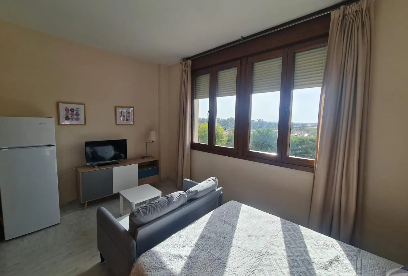 Lux Abril Apartment Seville