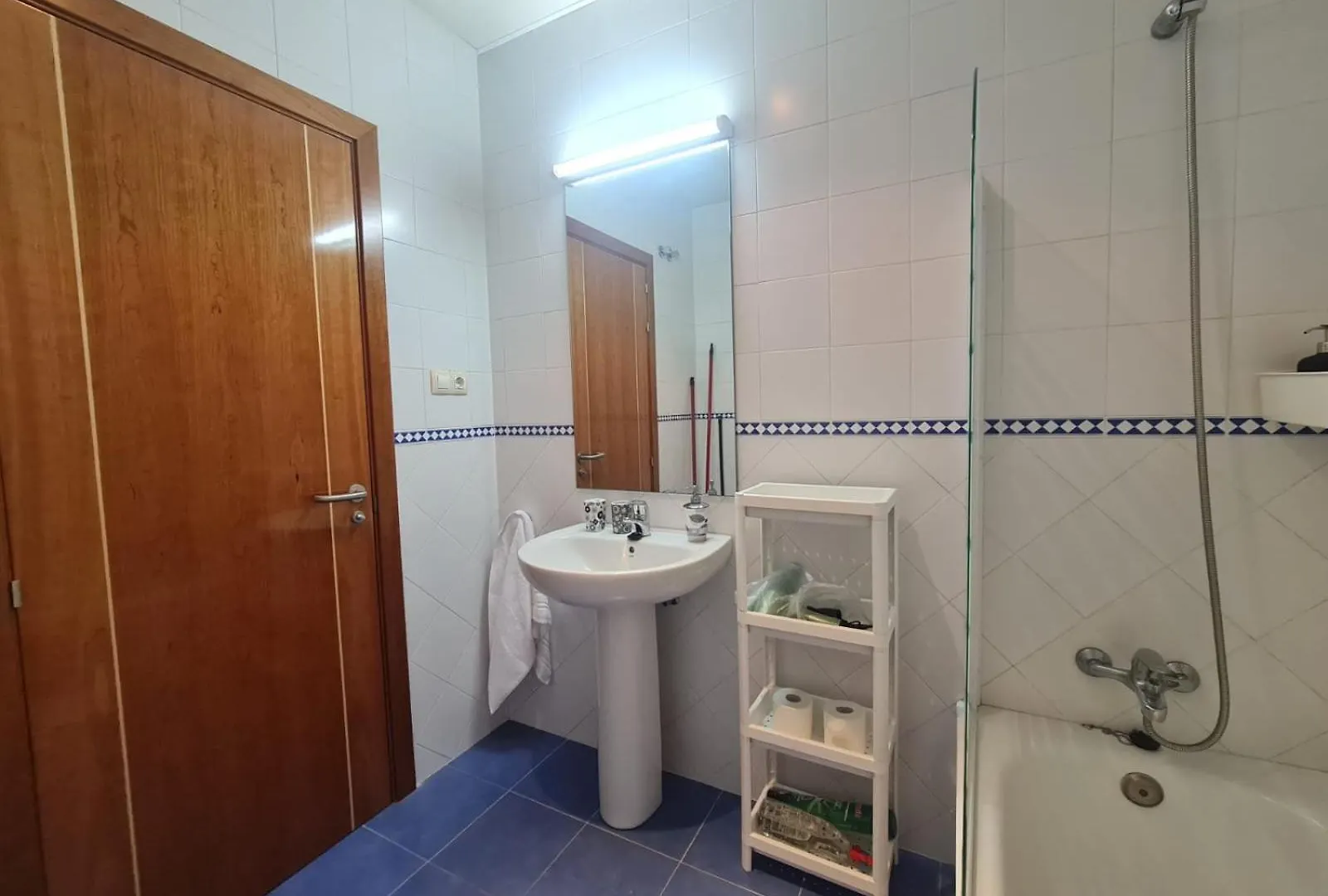 Lux Abril Apartment Seville Spain