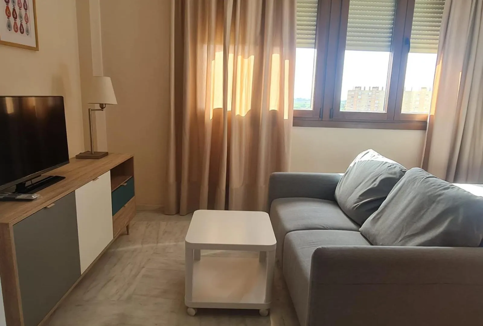 Lux Abril Apartment Seville