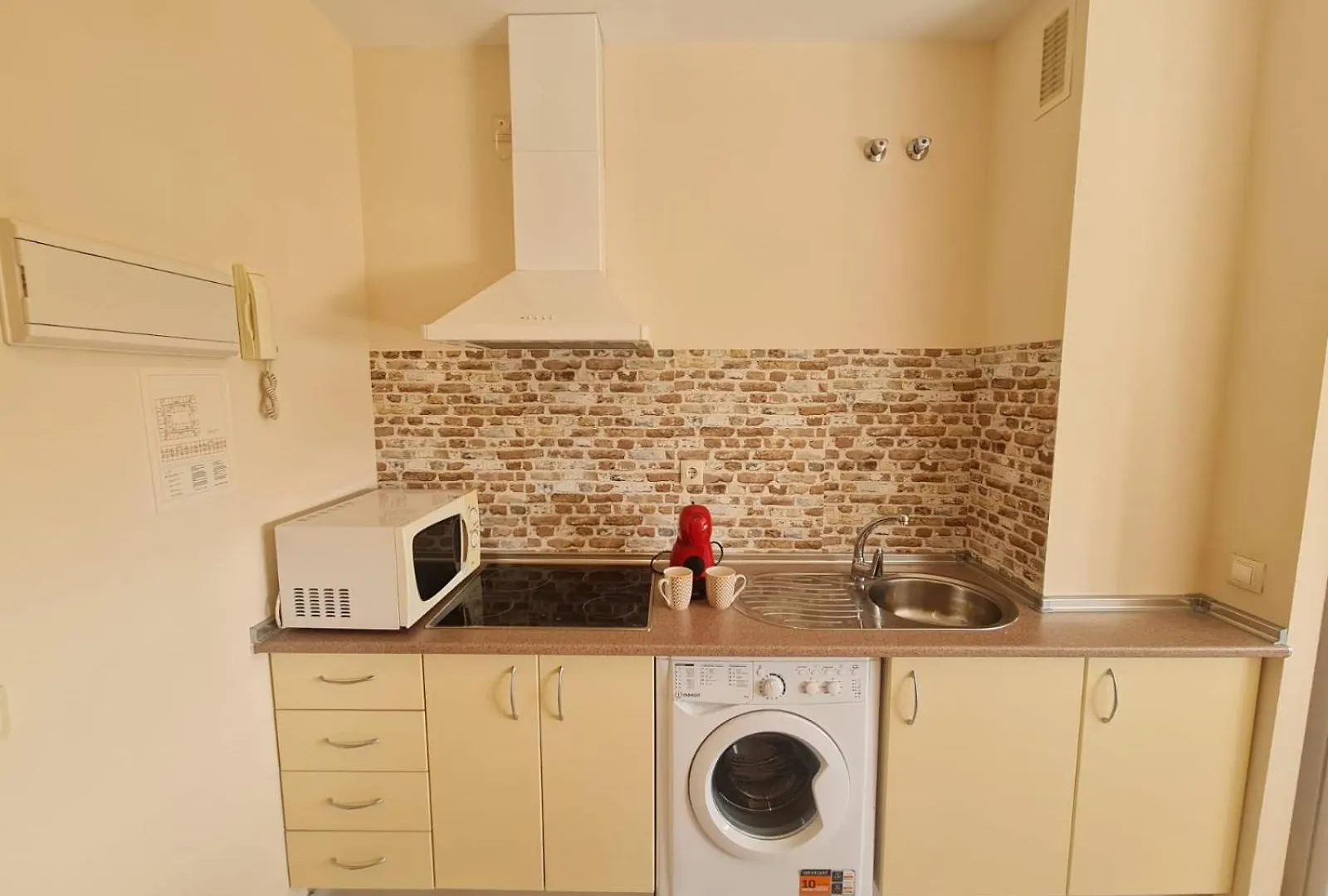 Lux Abril Apartment Seville Spain