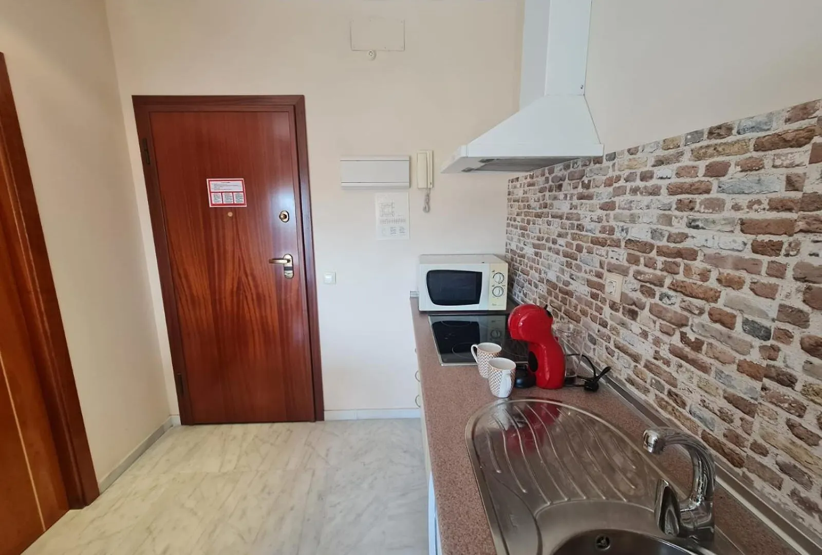 Lux Abril Apartment Seville
