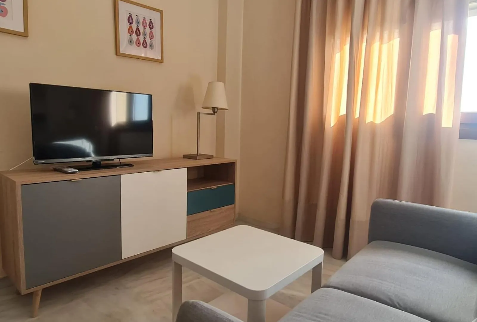 Lux Abril Apartment Seville 0*,