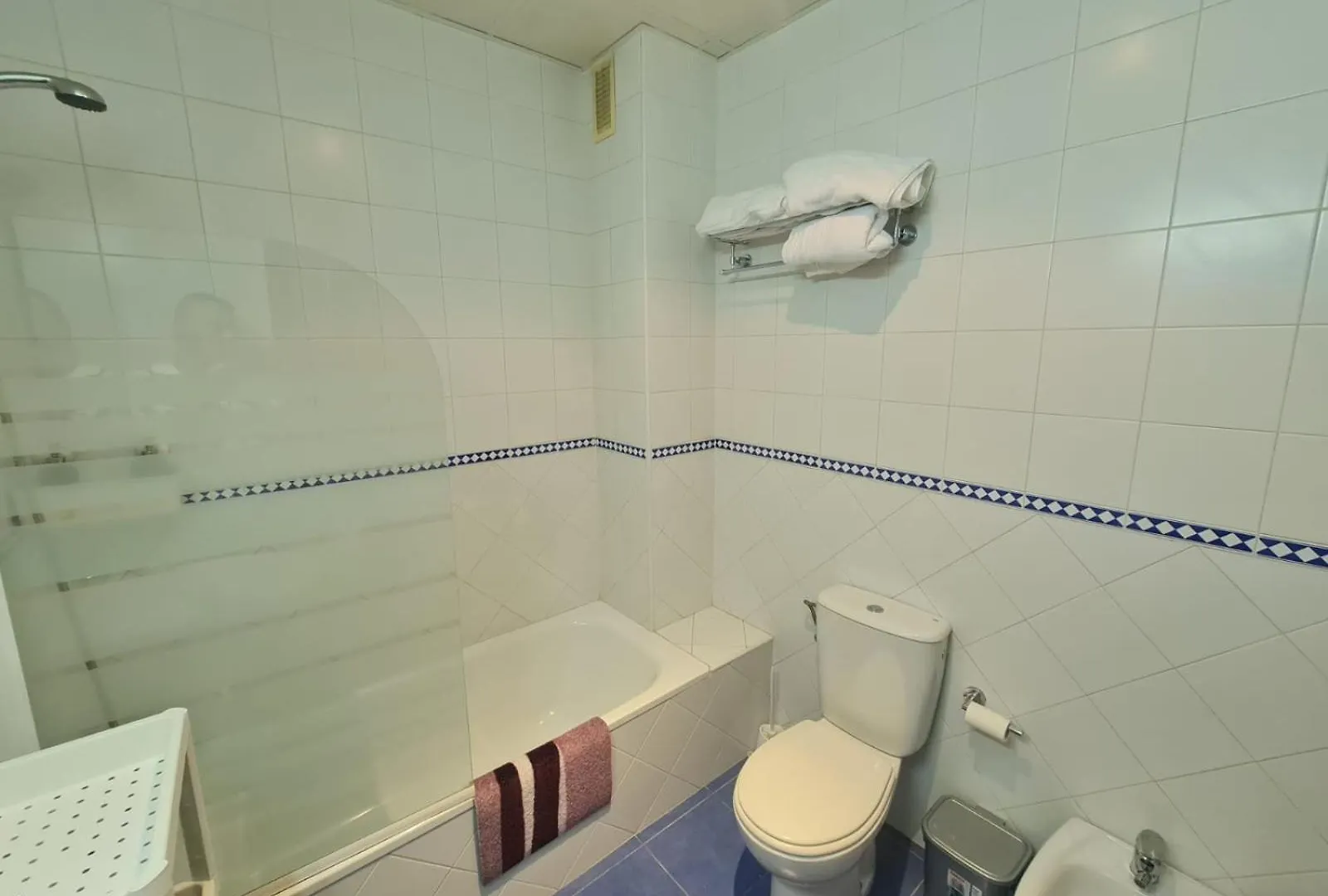 Lux Abril Apartment Seville