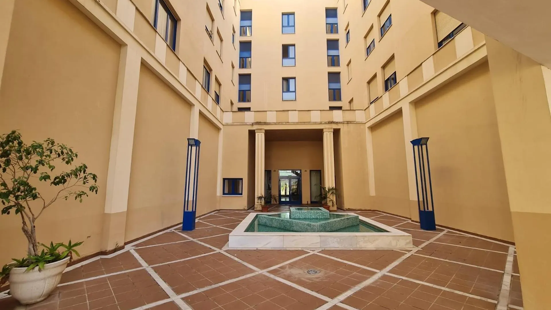 Lux Abril Apartment Seville