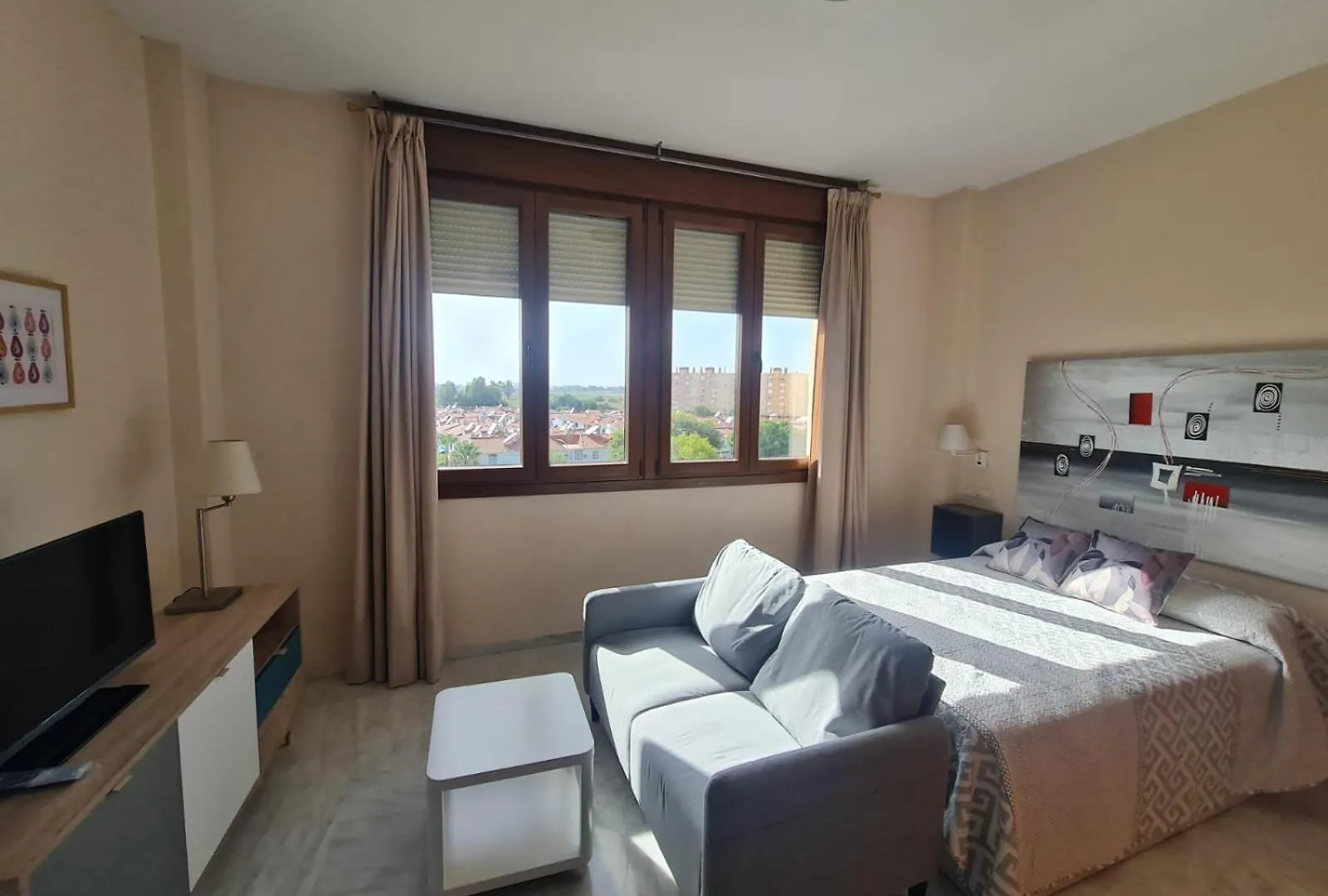 Lux Abril Apartment Seville 0*,  Spain