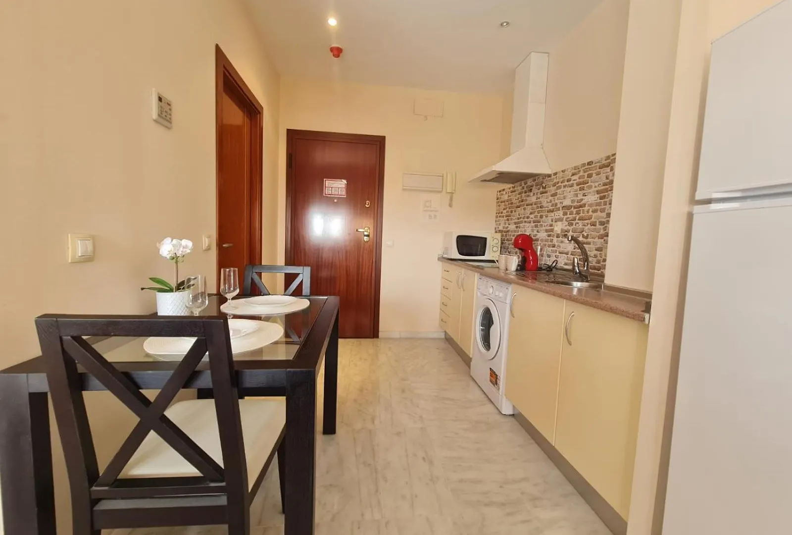 Lux Abril Apartment Seville