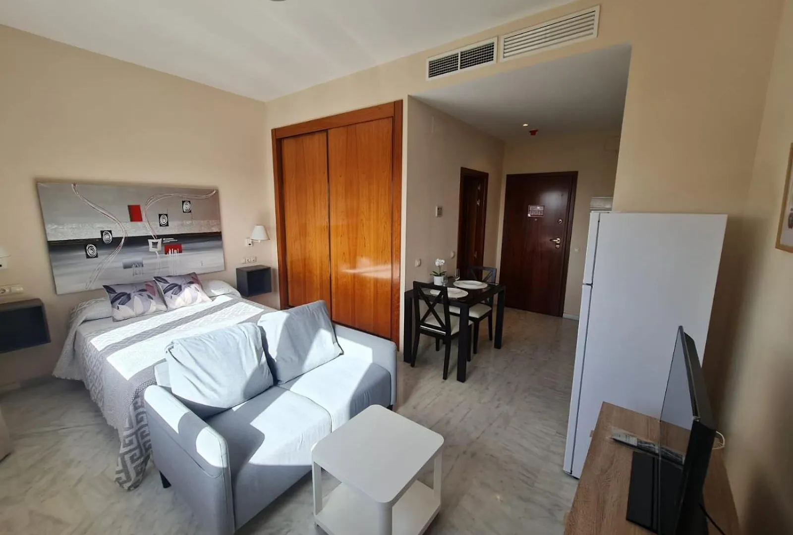 Apartamento Lux Abril Sevilla